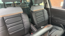 Citroen C3 Aircross 1.2 PureTech 110 Shine 5dr Petrol Hatchback